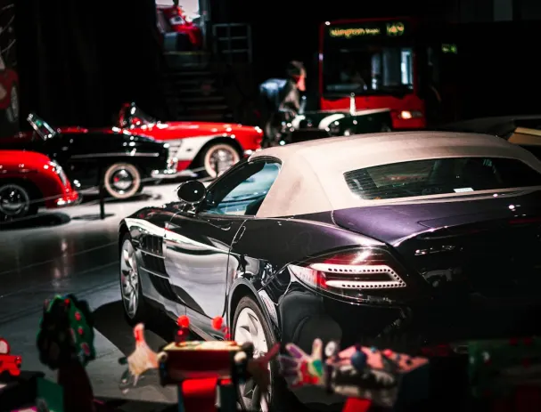 Kazino Winning Days Android/iOS programa